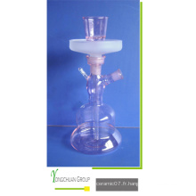 Mini Verre Hookah Verre Shisha Arab Shisha Fumer PCS Fabriqué à la main